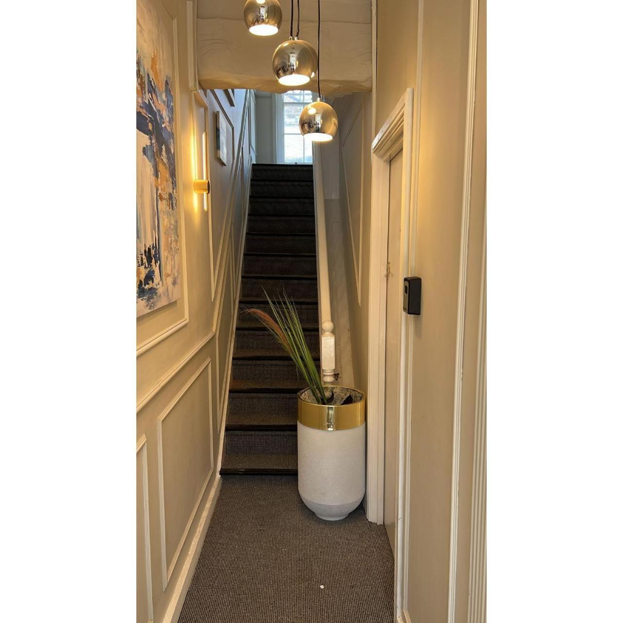 Apartament Fb- Spacious 2 Bed Flat Near Edgware Road *