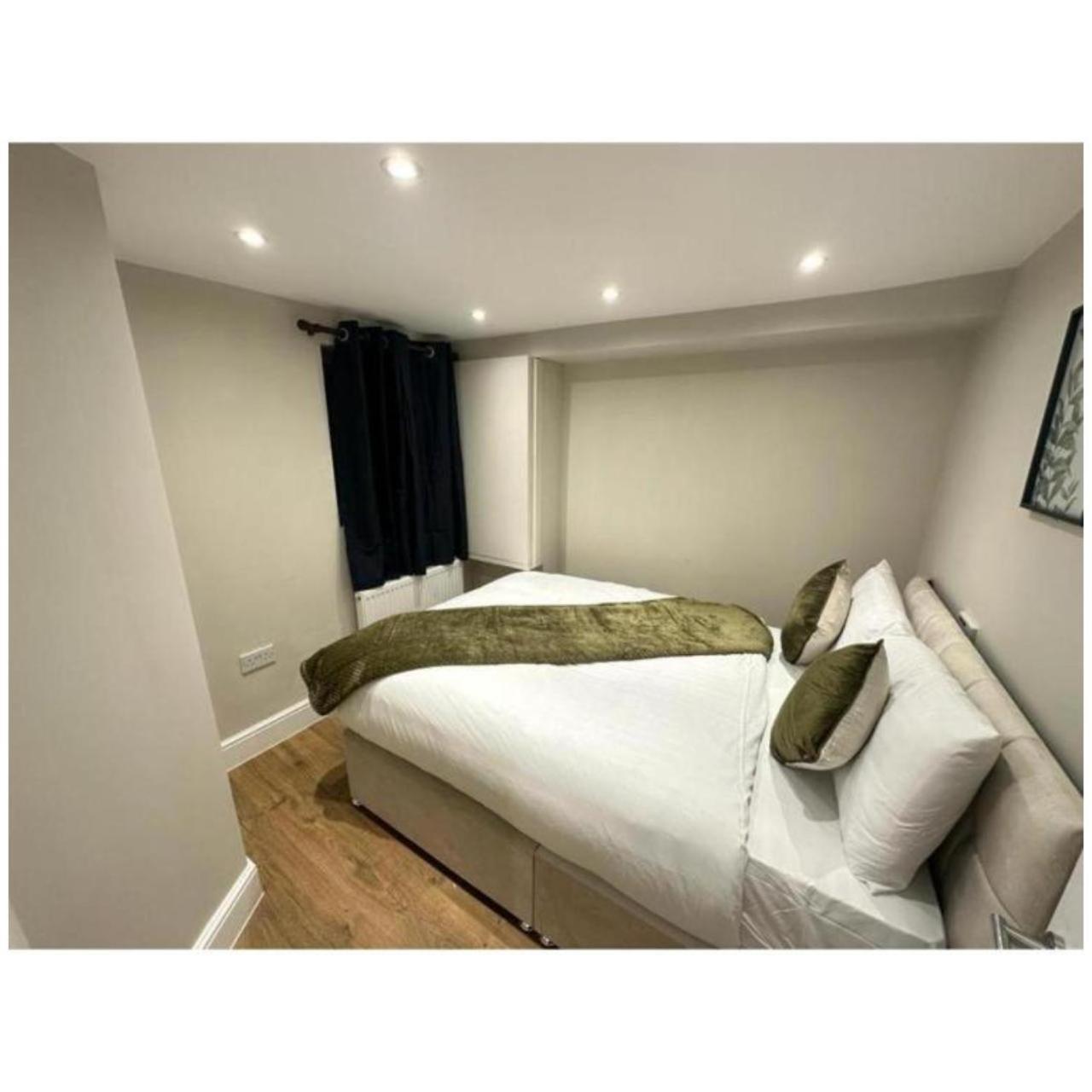 Fb- Spacious 2 Bed Flat Near Edgware Road Londra